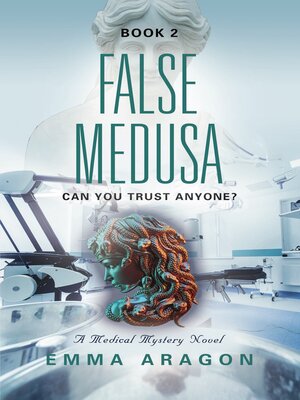 cover image of False Medusa